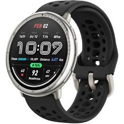 Умные часы Amazfit Active 2R A2437 (черный)