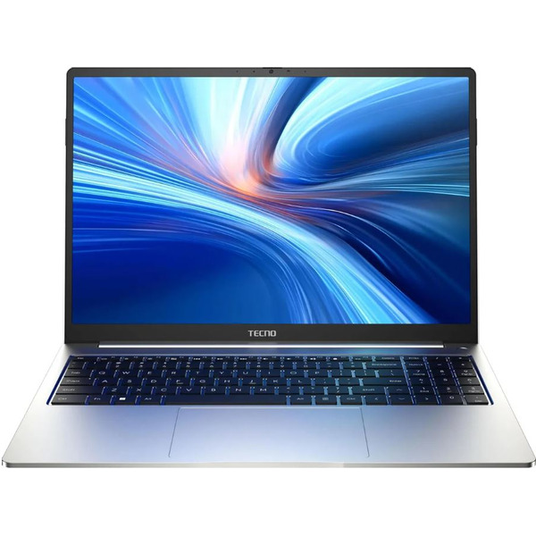 Ноутбук Tecno MegaBook T16 T16RA-NES1