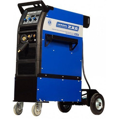 Сварочный инвертор AuroraPRO Skyway 300 14866