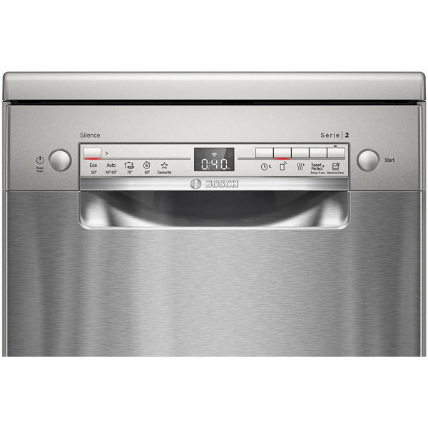 Посудомоечная машина Bosch SPS2HKI42E