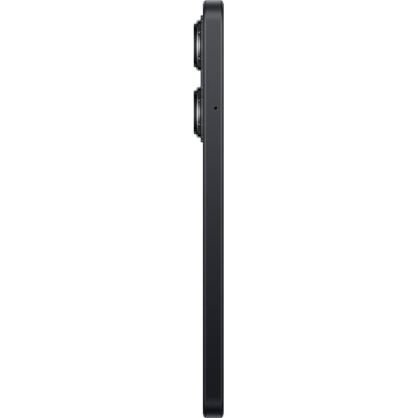 Смартфон Xiaomi Redmi Note 14S 8GB/256GB Midnight Black RU