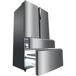 Холодильник Haier HB25FSSAAARU