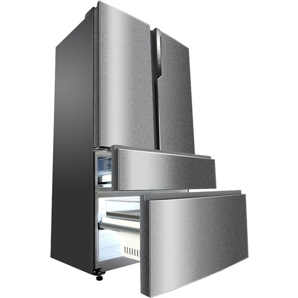 Холодильник Haier HB25FSSAAARU