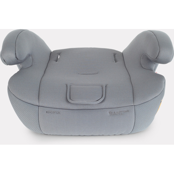 Детское автокресло Rant Spark Next Isofix Basic ZY12 (серый)