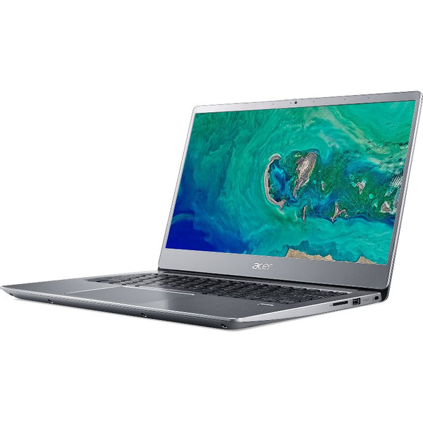 Ноутбук Acer Swift 3 SF314-54-36EG (NX.GXZEU.009)