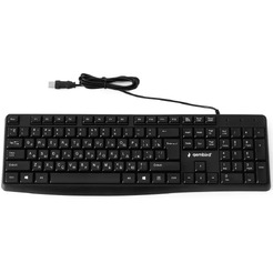 Клавиатура Gembird KB-8410