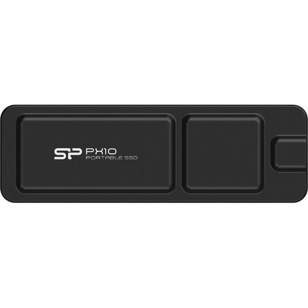 Внешний накопитель Silicon-Power PX10 512GB SP512GBPSDPX10CK