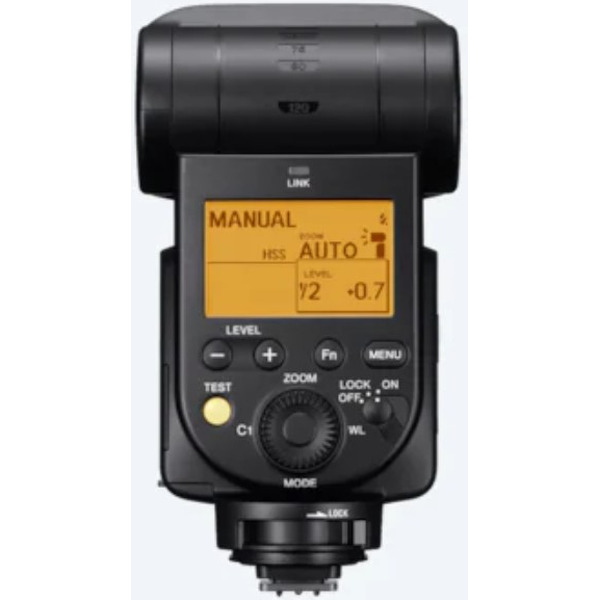 Вспышка SONY HVL-F60RM