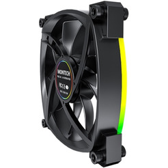Вентилятор для корпуса Montech AX120 PWM