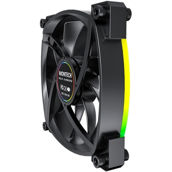 Вентилятор для корпуса Montech AX120 PWM