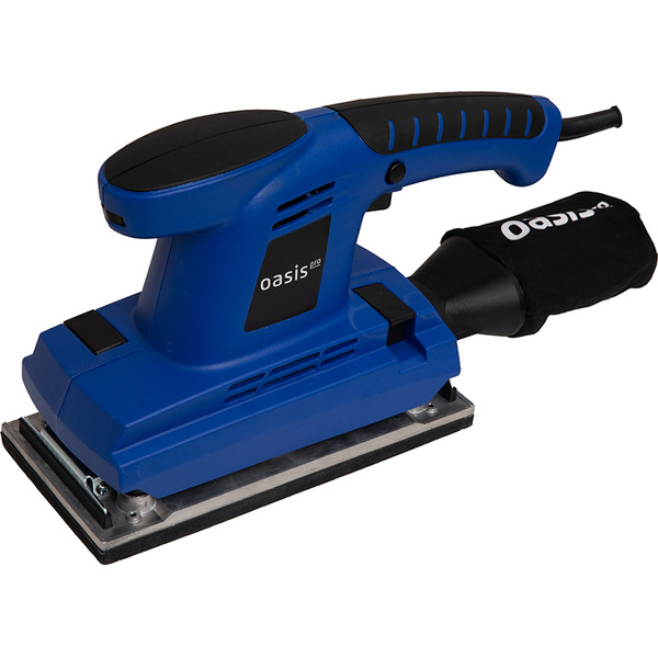 Виброшлифмашина Oasis GV-30 PRO