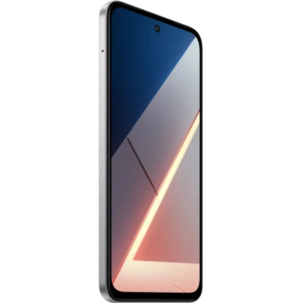 Смартфон POCO M7 6GB/128GB Silver RU
