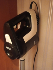 Пылесос Kitfort КТ-5391