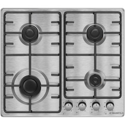 Варочная панель MAUNFELD EGHS.64.3STS-ES/G