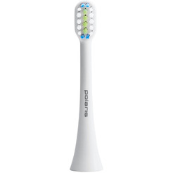Электрическая зубная щетка POLARIS PETB 0503 TC (белый)
