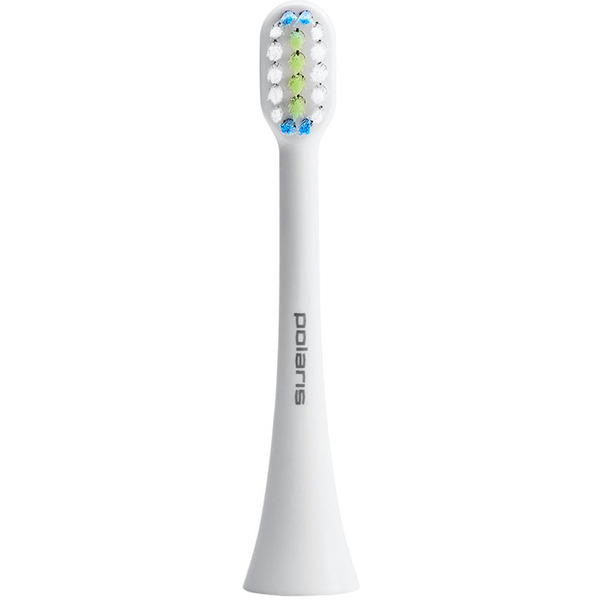 Электрическая зубная щетка POLARIS PETB 0503 TC (белый)