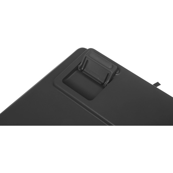 Клавиатура Logitech K848 920-013904 (черный)