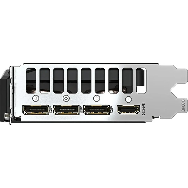 Видеокарта Gigabyte GeForce RTX 5060 Windforce Max OC 8G GV-N5060WF2MAX OC-8GD