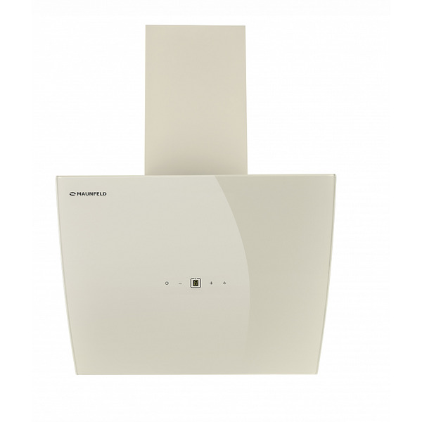 Вытяжка MAUNFELD Sky Star Chef 60 (бежевый)