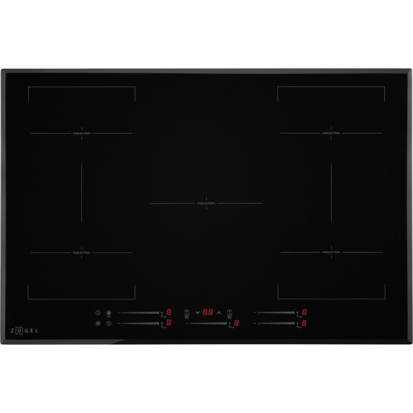 Варочная поверхность ZUGEL ZIH617B