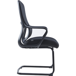 Офисное кресло SPARX FRS-12 Rust Black FL / Black