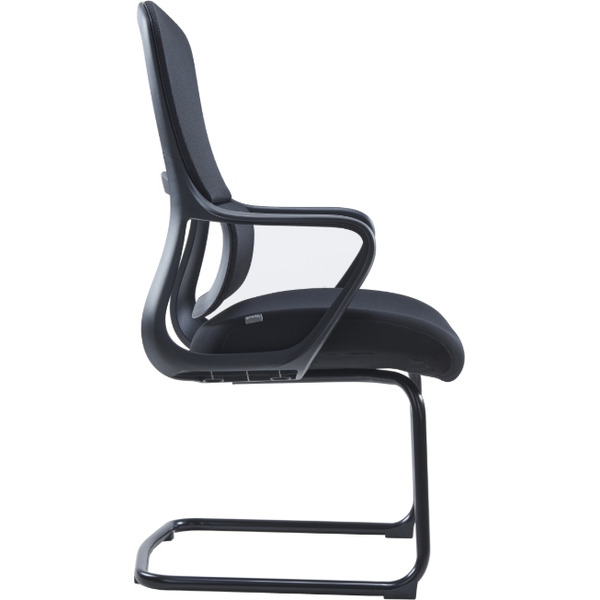 Офисное кресло SPARX FRS-12 Rust Black FL / Black