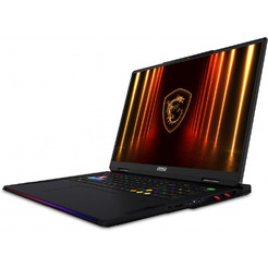 Игровой ноутбук MSI Raider 18 HX AI A2XWIG-251UA