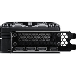 Видеокарта Palit RTX 5080 GamingPro V1 16GB GDDR7 (NE75080019T2-GB2031Y)