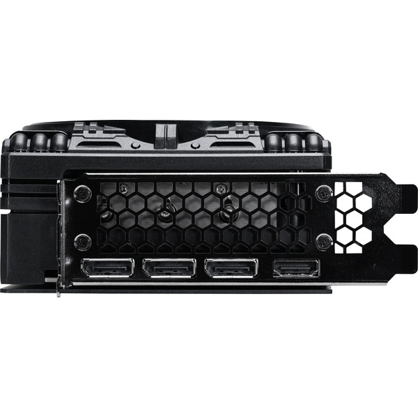 Видеокарта Palit RTX 5080 GamingPro V1 16GB GDDR7 (NE75080019T2-GB2031Y)
