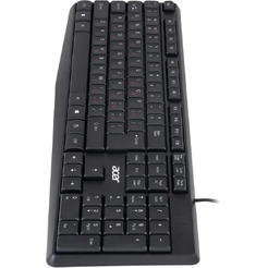 Клавиатура Acer OKW121 (ZL.KBDEE.00B )