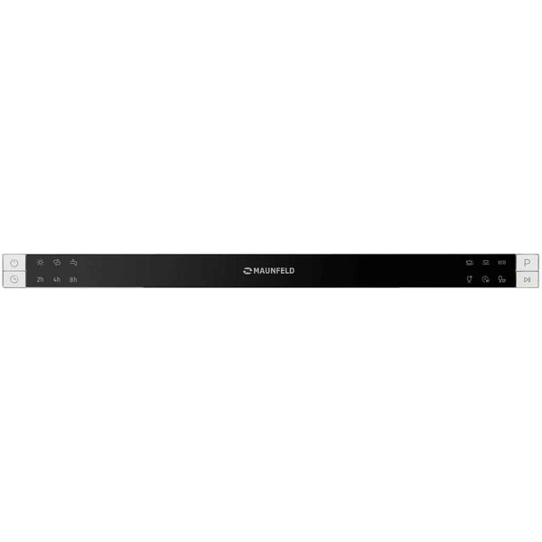 Посудомоечная бытовая машина MAUNFELD МLP-06S