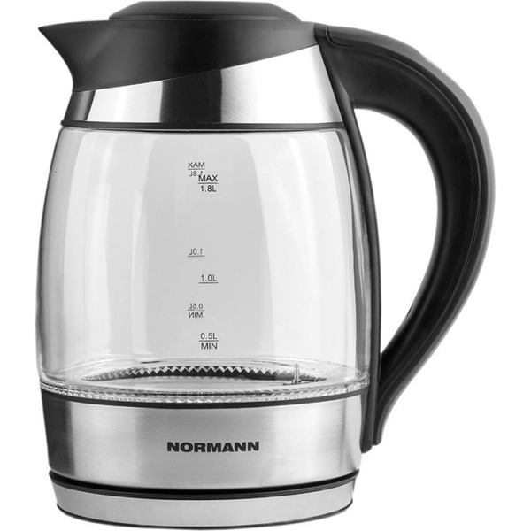 Электрочайник NORMANN AKL-241