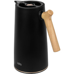 Термос LARA LR04-84 Black