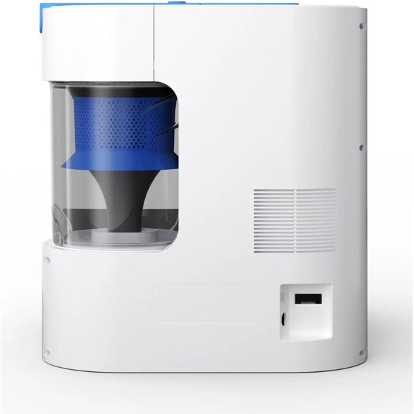 Робот-пылесос Ecovacs N20E PLUS YDLX11-3 (белый)