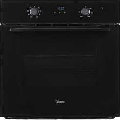 Духовой шкаф MIDEA MO608007YGB