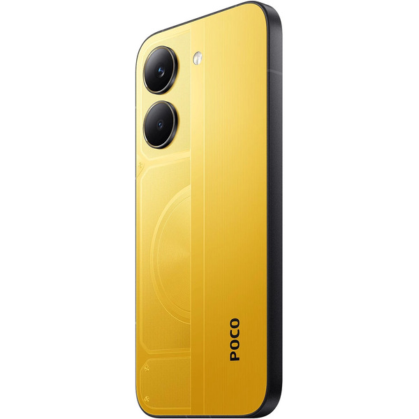 Смартфон POCO X8 Pro 8GB/256GB Yellow RU