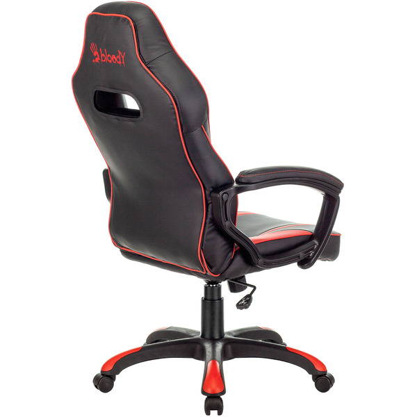 Кресло A4Tech Bloody GC-350 (черный/красный)
