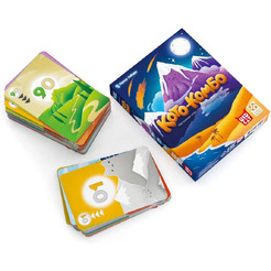 Настольная игра Стиль Жизни Кото-комбо LS06