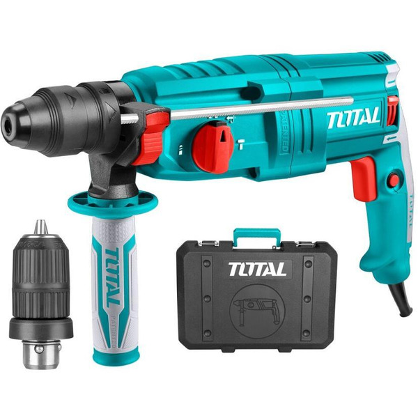 Перфоратор Total TH308268-2