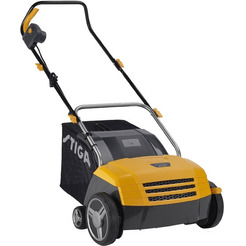 Аэратор электрический STIGA SV 213 E