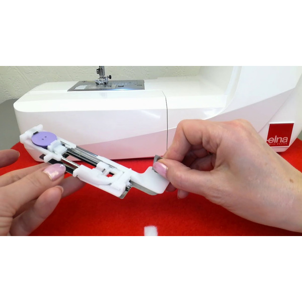 Швейная машина ELNA eXperience 570