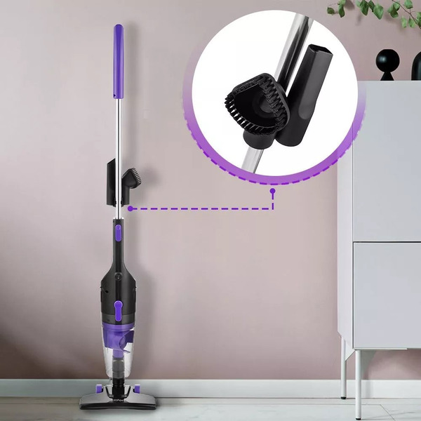 Пылесос Kitfort КТ-5156