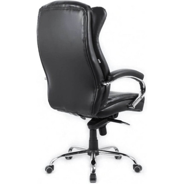 Офисное кресло Kingstyle SHL-15 Hildi NL Chrome (черный)