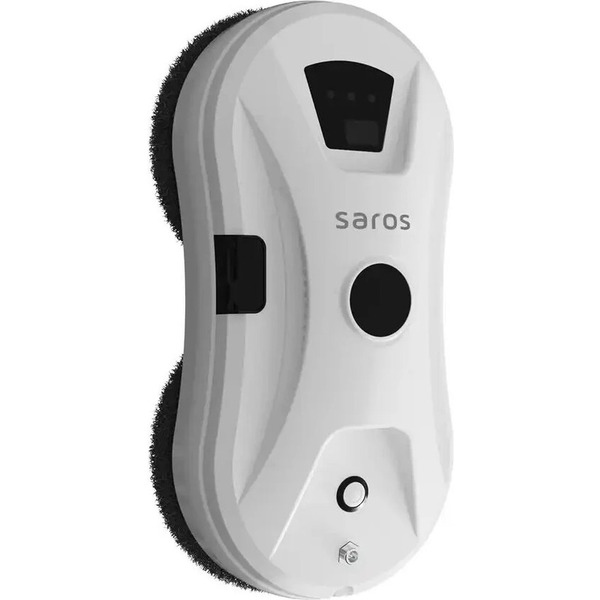 Робот-мойщик окон Saros W01 (белый)