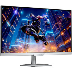 Монитор Gigabyte M27Q2 QD Ice (20VM0-M27Q2ICWT-1EKR)