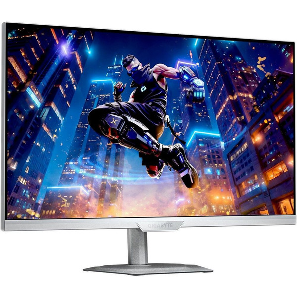 Монитор Gigabyte M27Q2 QD Ice (20VM0-M27Q2ICWT-1EKR)