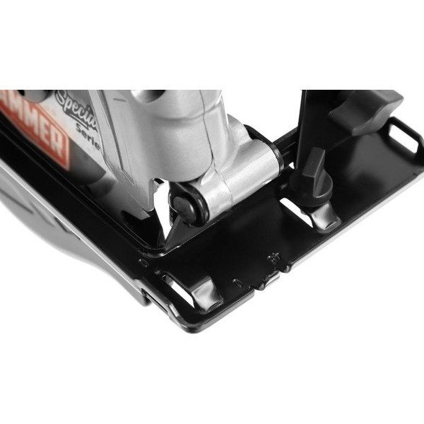 Пила циркулярная Hammer Flex CRP1300D (324901)