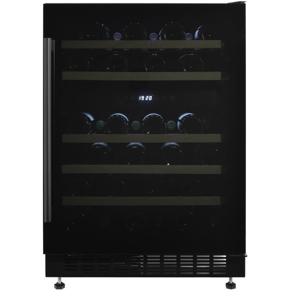 Винный шкаф ZUGEL ZCWI460DB