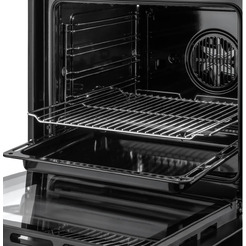 Духовой шкаф TECHNO O7007514N3BWV