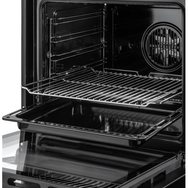 Духовой шкаф TECHNO O7007514N3BWV